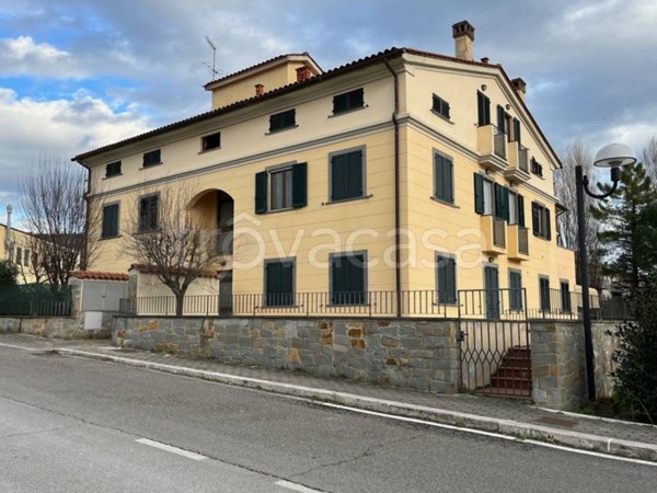 appartamento in vendita a Castiglion Fiorentino