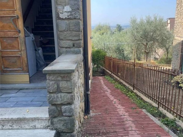 appartamento in vendita a Castiglion Fiorentino