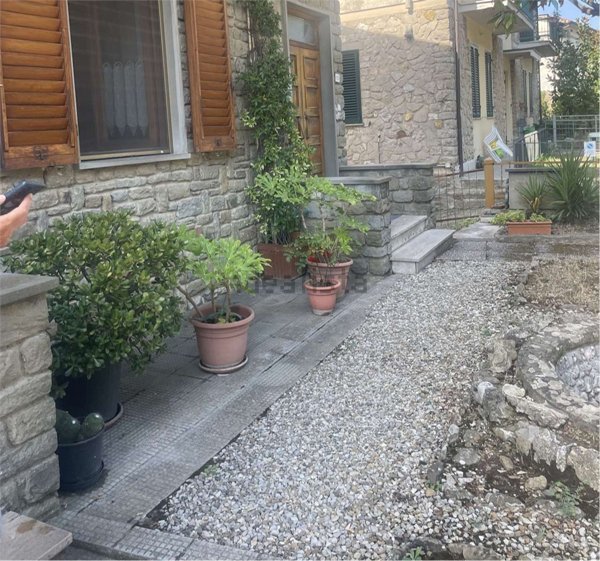 appartamento in vendita a Castiglion Fiorentino