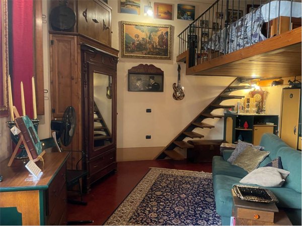 appartamento in vendita a Castiglion Fiorentino