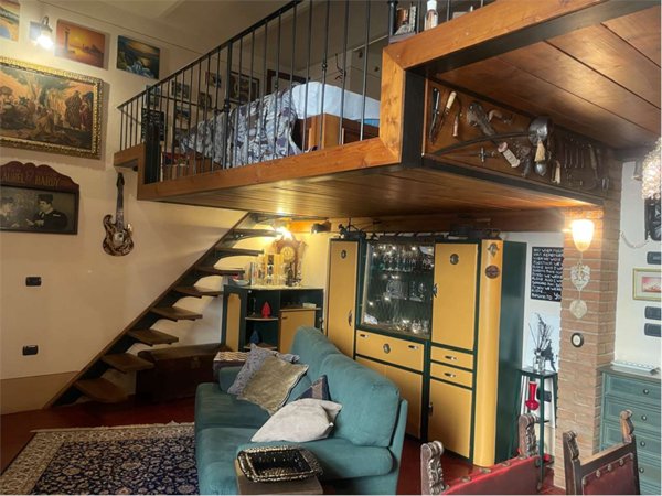 appartamento in vendita a Castiglion Fiorentino