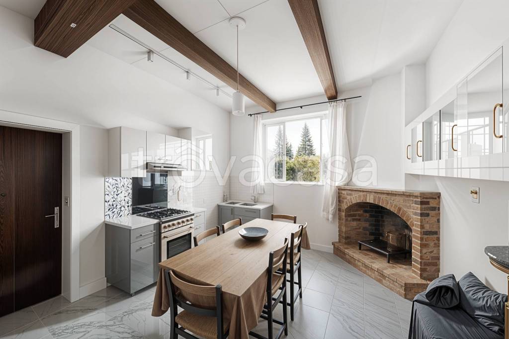 casa indipendente in vendita a Castiglion Fiorentino in zona Castroncello