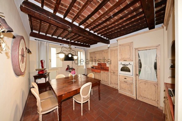 casa indipendente in vendita a Castiglion Fiorentino