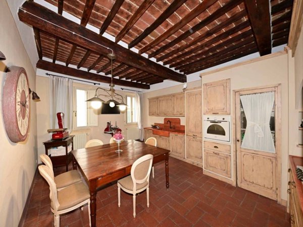 casa indipendente in vendita a Castiglion Fiorentino