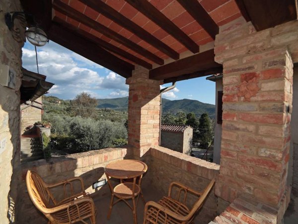 casa indipendente in vendita a Castiglion Fiorentino
