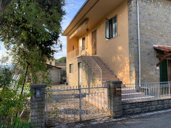 appartamento in vendita a Castiglion Fiorentino