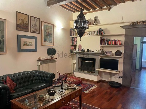 appartamento in vendita a Castiglion Fiorentino