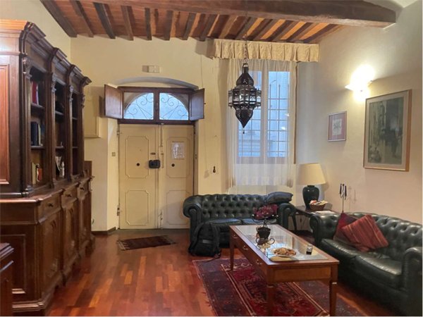 appartamento in vendita a Castiglion Fiorentino