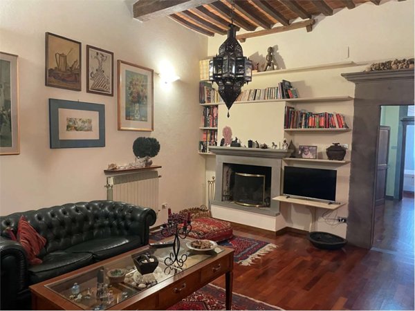 appartamento in vendita a Castiglion Fiorentino