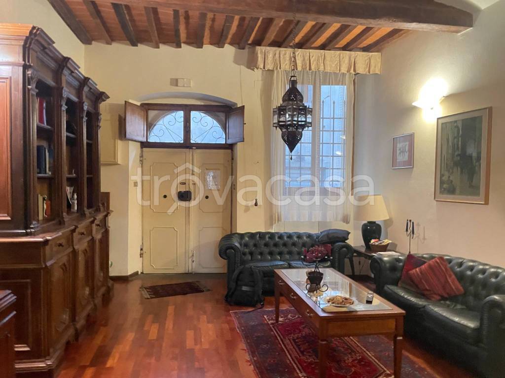 appartamento in vendita a Castiglion Fiorentino