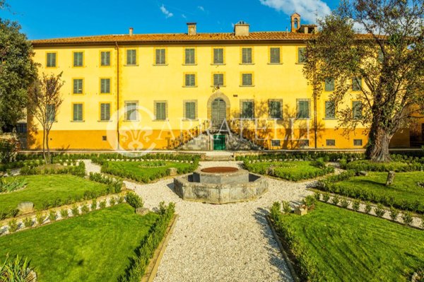 villa in vendita a Castiglion Fiorentino