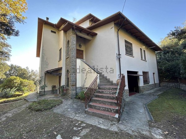 appartamento in vendita a Castiglion Fiorentino