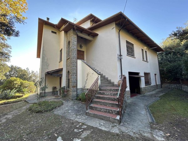 appartamento in vendita a Castiglion Fiorentino
