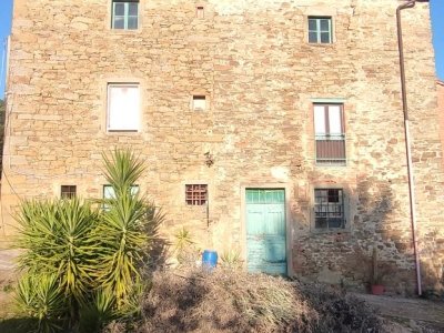 casa indipendente in vendita a Castiglion Fiorentino in zona Mammi