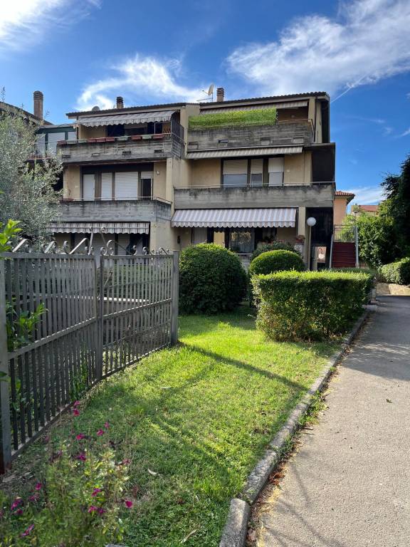 appartamento in vendita a Castiglion Fiorentino