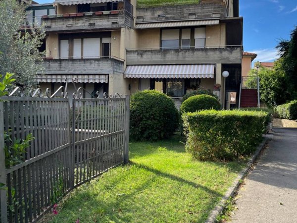 appartamento in vendita a Castiglion Fiorentino