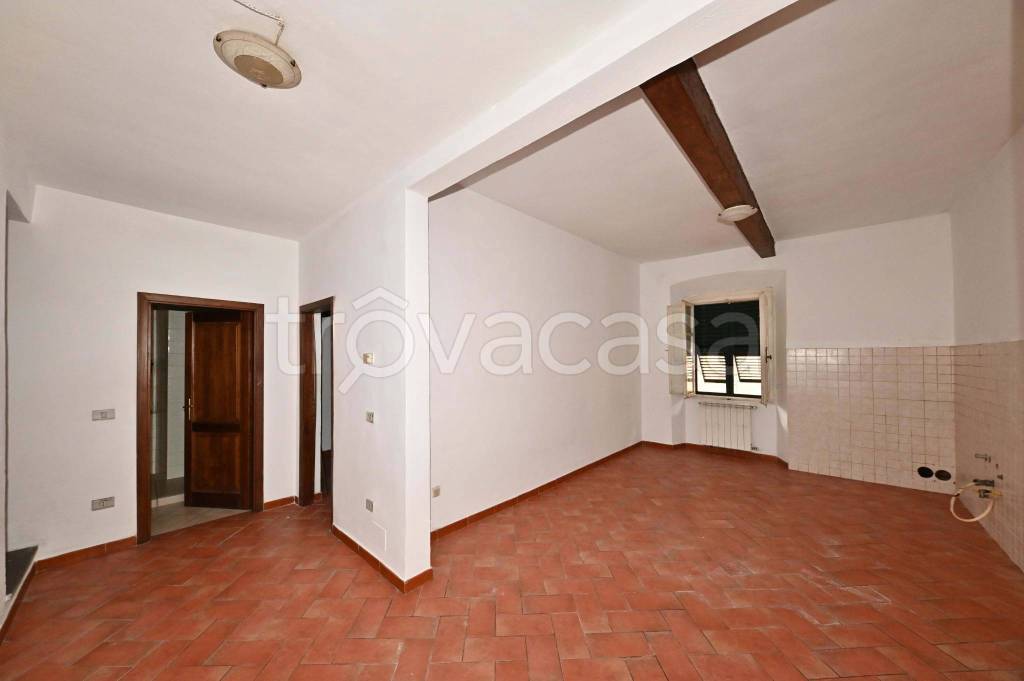 appartamento in vendita a Castiglion Fiorentino
