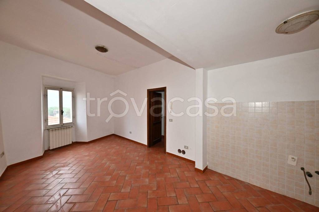 appartamento in vendita a Castiglion Fiorentino