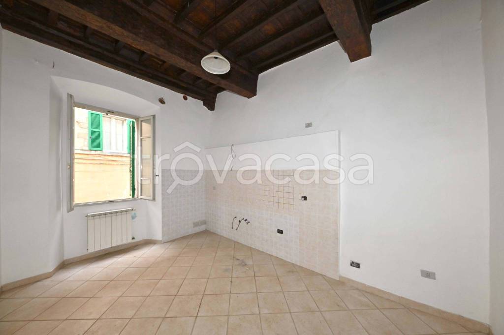 appartamento in vendita a Castiglion Fiorentino