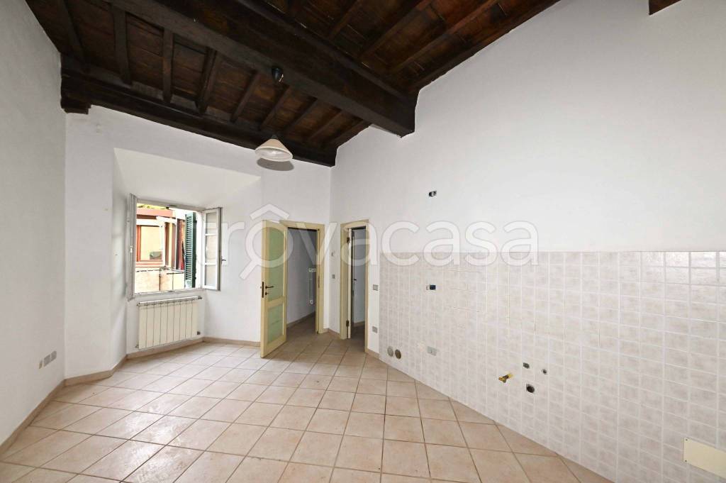 appartamento in vendita a Castiglion Fiorentino