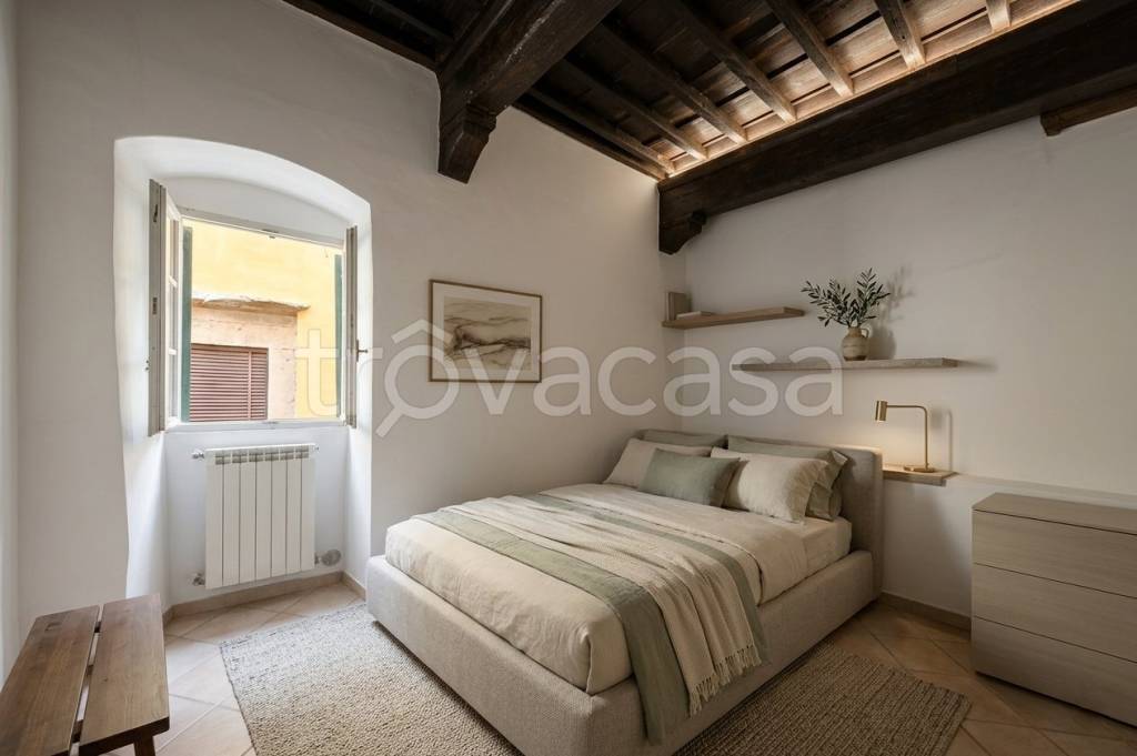 appartamento in vendita a Castiglion Fiorentino