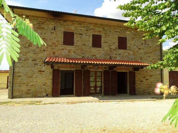 casa indipendente in vendita a Castiglion Fiorentino