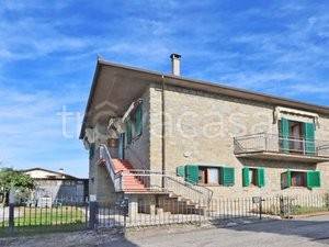 casa indipendente in vendita a Castiglion Fiorentino