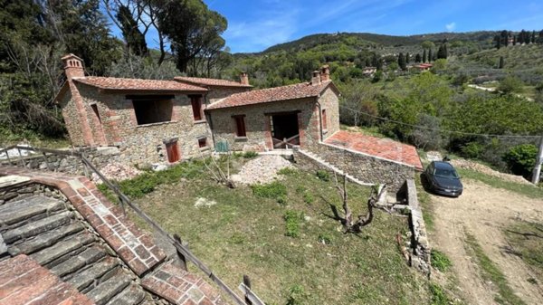 casa indipendente in vendita a Castiglion Fiorentino