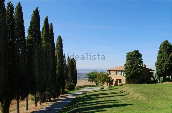 casa indipendente in vendita a Castiglion Fiorentino