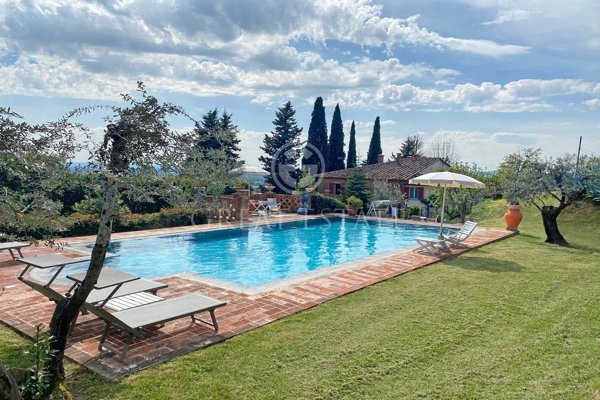 appartamento in vendita a Castiglion Fiorentino