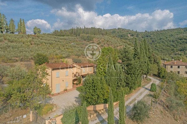 casa indipendente in vendita a Castiglion Fiorentino
