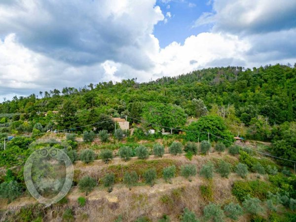 casa indipendente in vendita a Castiglion Fiorentino