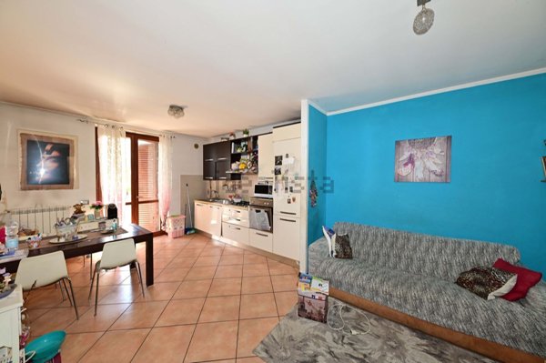 appartamento in vendita a Castiglion Fiorentino