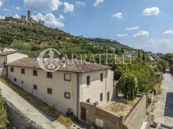 appartamento in vendita a Castiglion Fiorentino