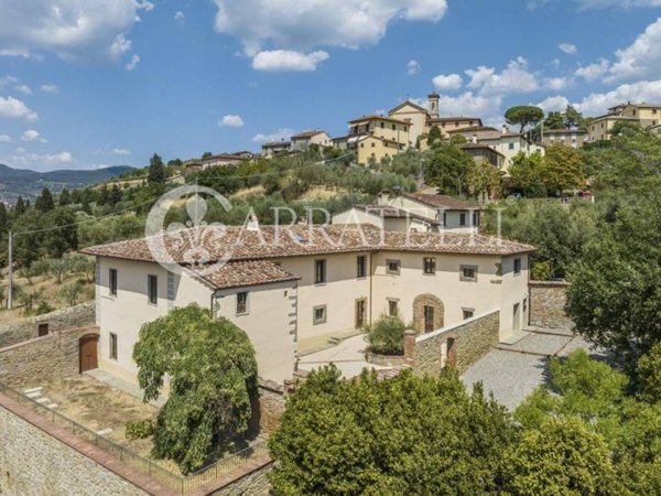 appartamento in vendita a Castiglion Fiorentino