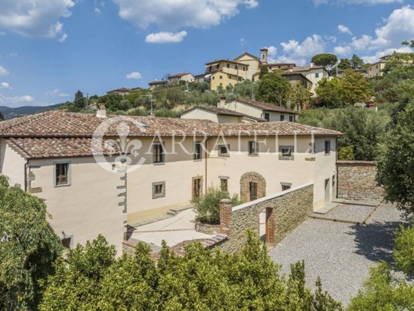 appartamento in vendita a Castiglion Fiorentino