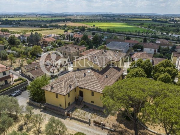 appartamento in vendita a Castiglion Fiorentino