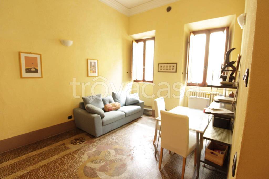 appartamento in vendita a Castiglion Fiorentino