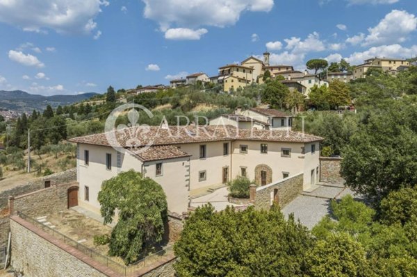 appartamento in vendita a Castiglion Fiorentino