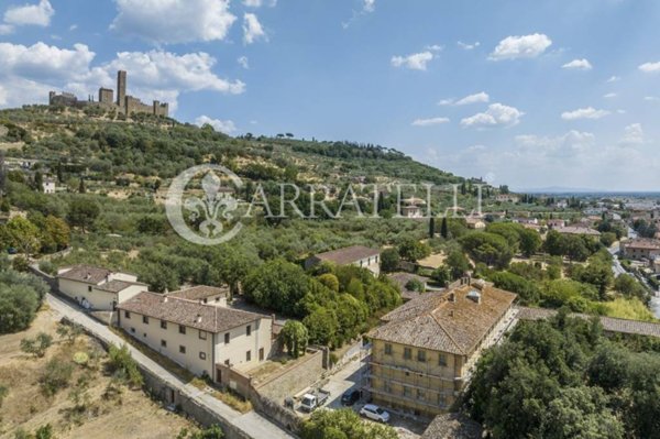 appartamento in vendita a Castiglion Fiorentino