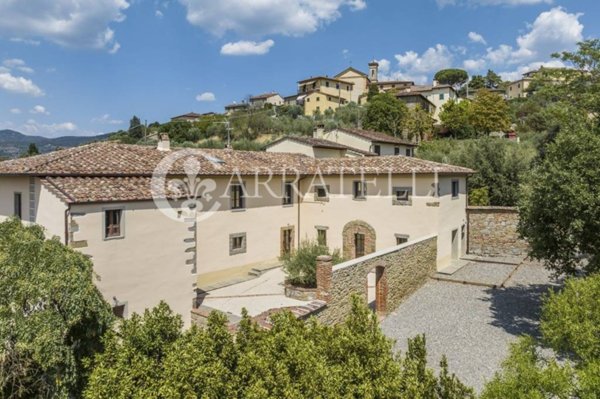 appartamento in vendita a Castiglion Fiorentino