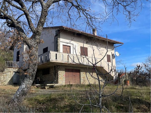 casa indipendente in vendita a Castiglion Fiorentino