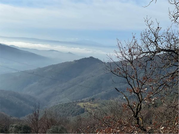 casa indipendente in vendita a Castiglion Fiorentino