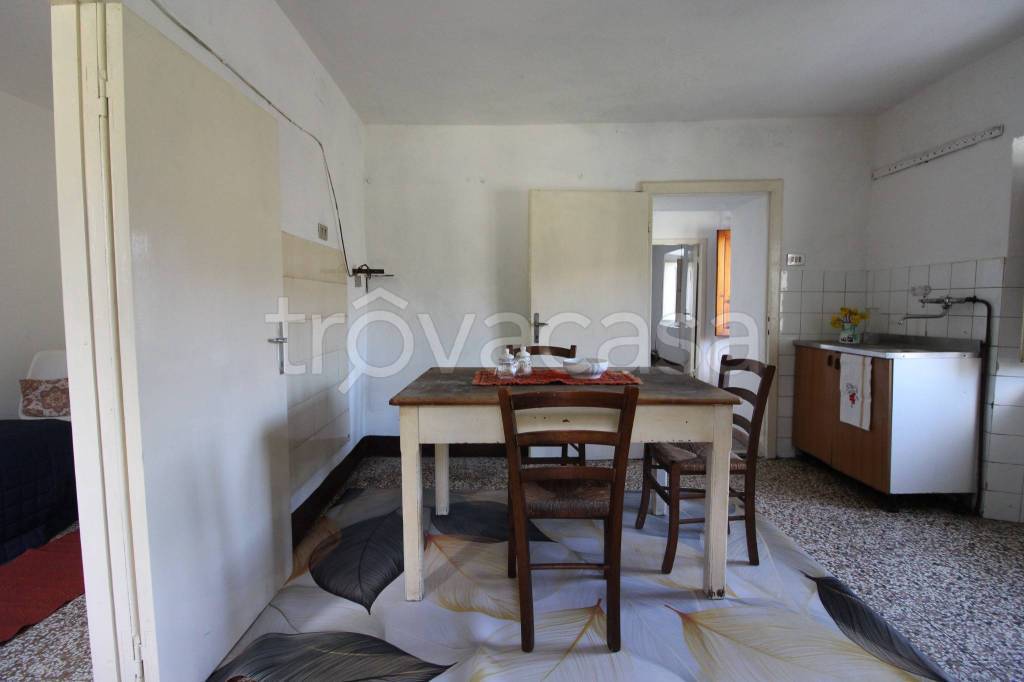 appartamento in vendita a Castiglion Fiorentino