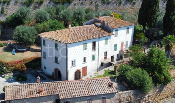 casa indipendente in vendita a Castiglion Fiorentino