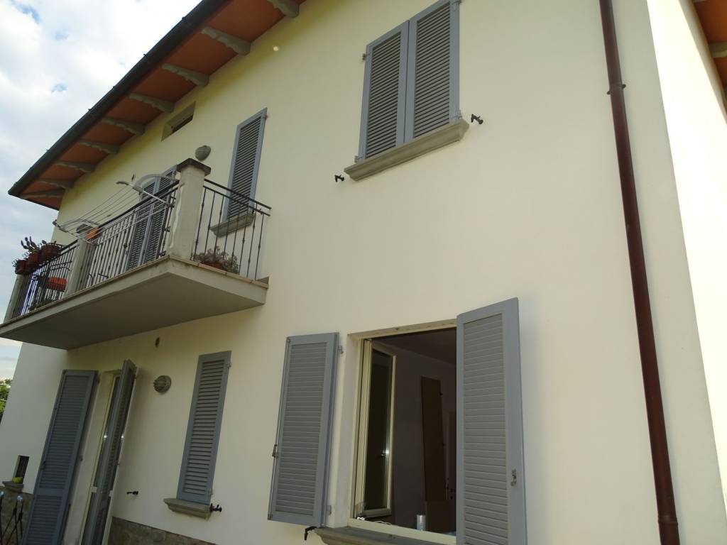 appartamento in vendita a Castiglion Fiorentino