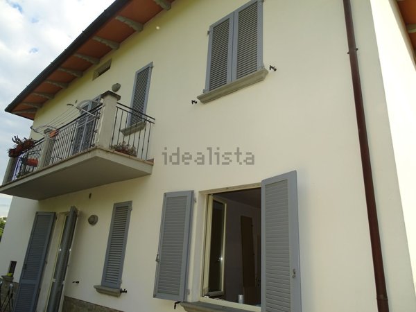 appartamento in vendita a Castiglion Fiorentino