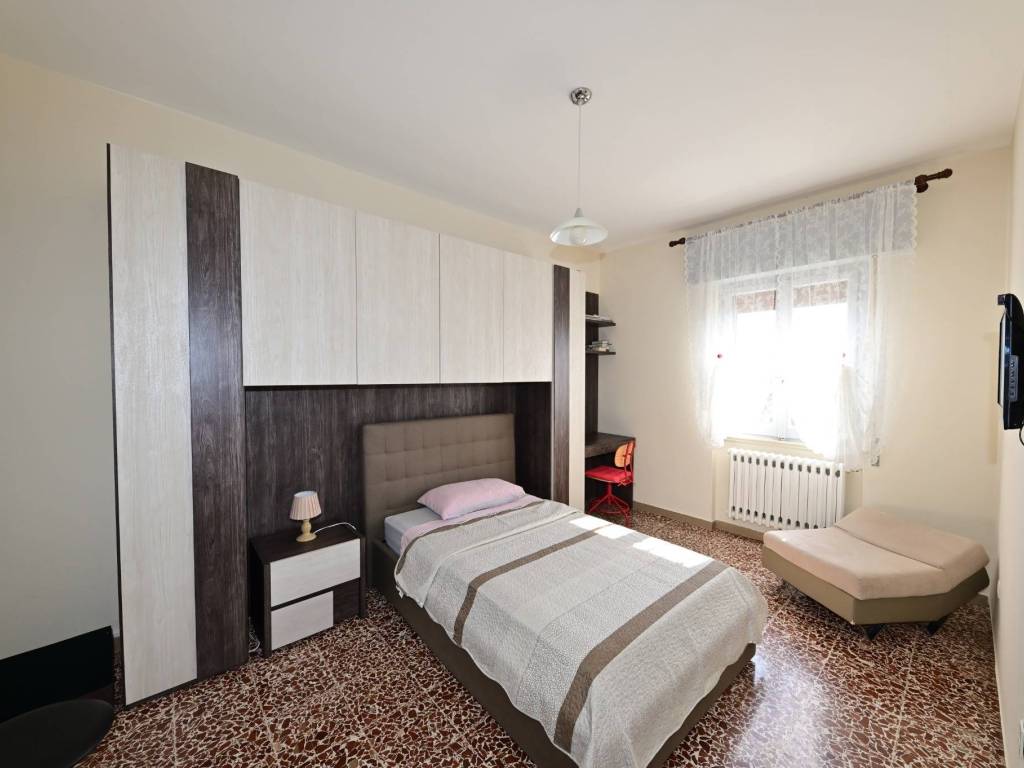 appartamento in vendita a Castiglion Fiorentino