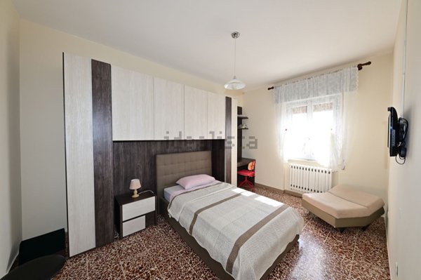 appartamento in vendita a Castiglion Fiorentino
