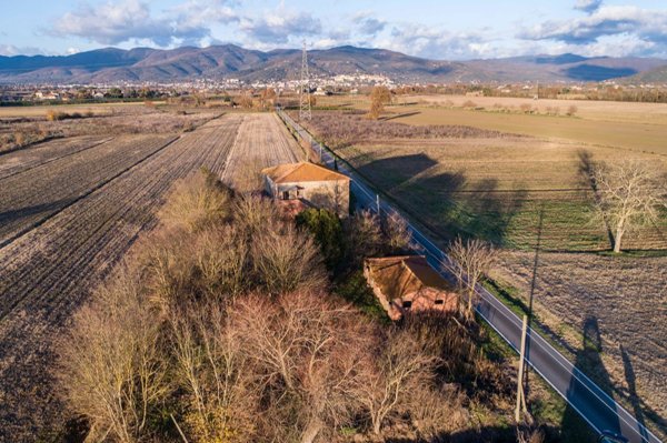 casa indipendente in vendita a Castiglion Fiorentino